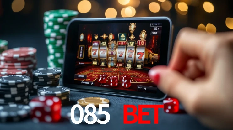 Ofertas Imperdíveis na 085 bet: Promoções e Bônus Que Valem a Pena