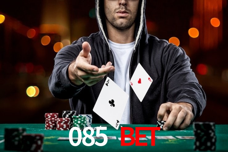 085bet.com