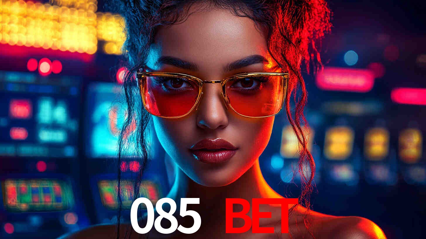 Apostas de Futebol 085 bet