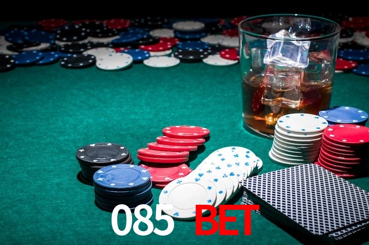Segurança 2FA 085 bet