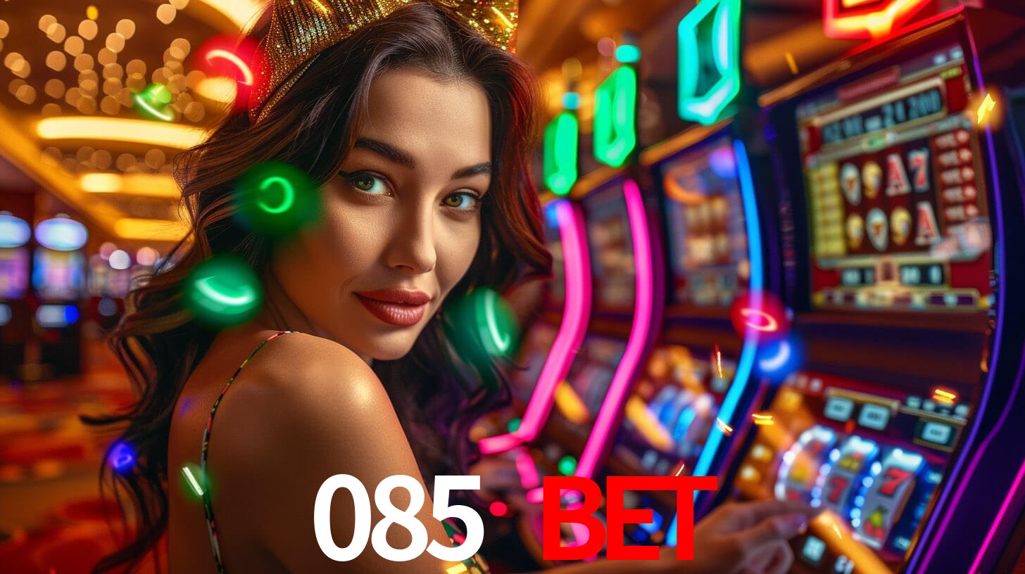 Jogos Exclusivos 085 bet