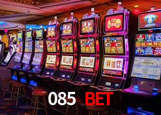Descubra a Essência do 085 bet: Nossa História e Compromissos