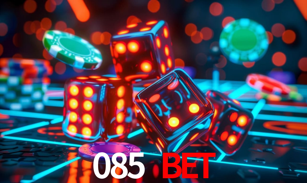 Estatísticas Esportivas 085 bet