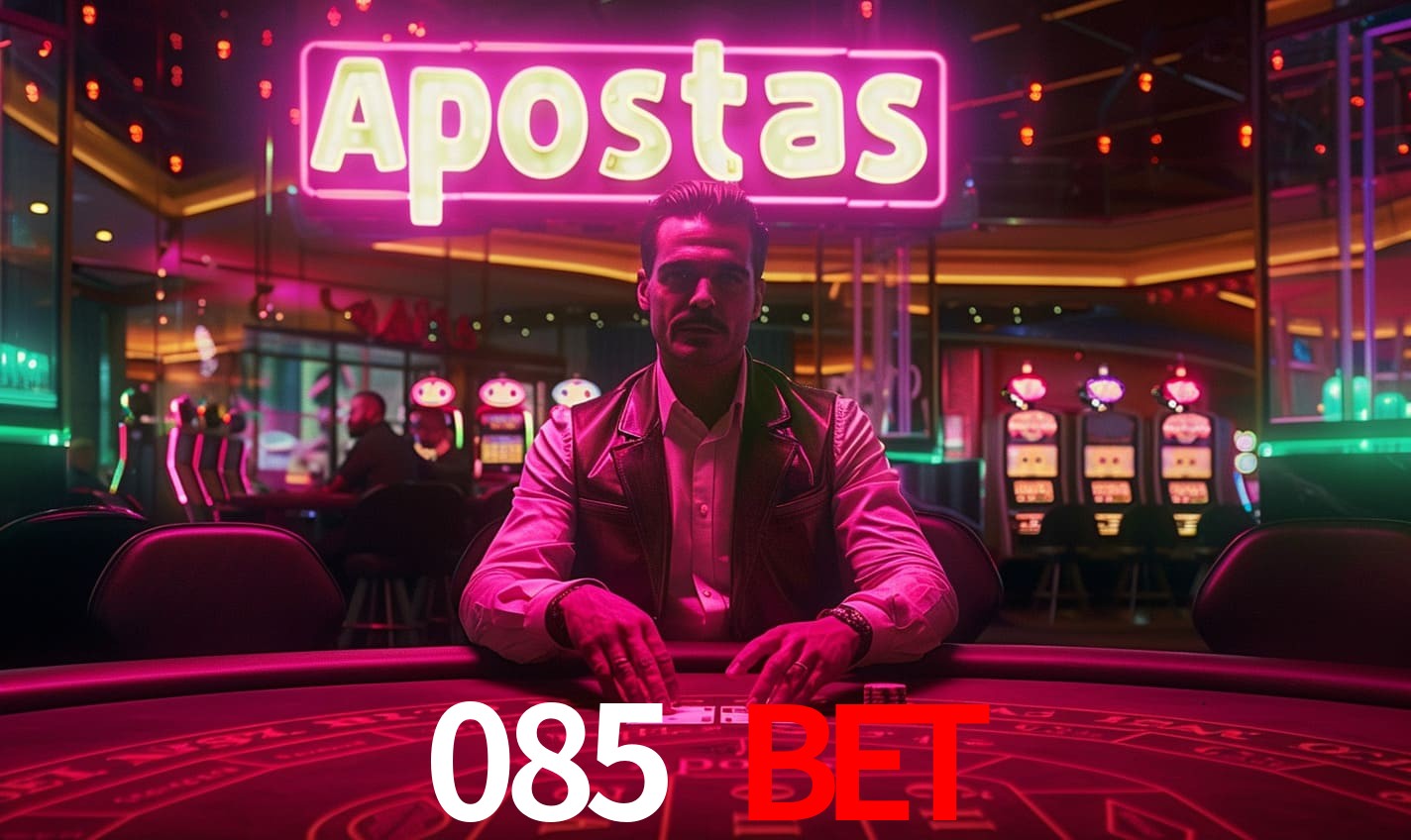 Bônus Diários 085 bet