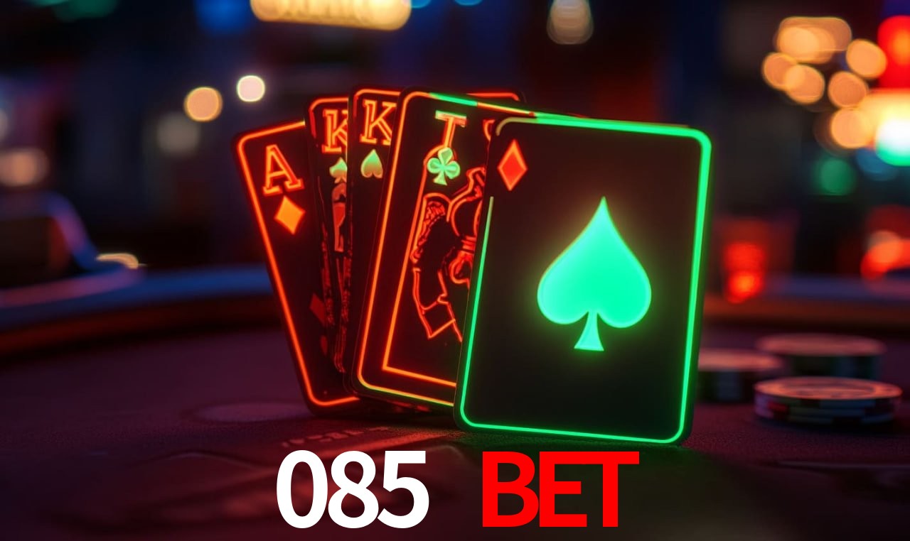 Promoções Sazonais 085 bet