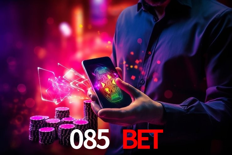 Login Seguro 085 bet