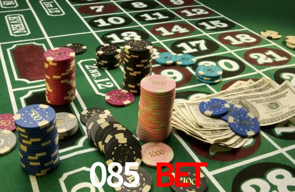 085 bet