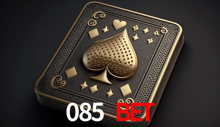 Promoções Sazonais 085 bet