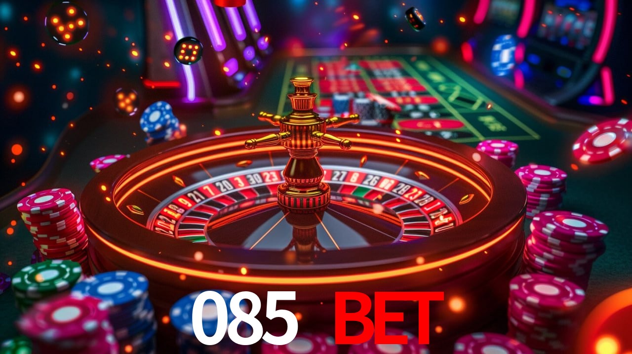 Experiência VIP 085 bet
