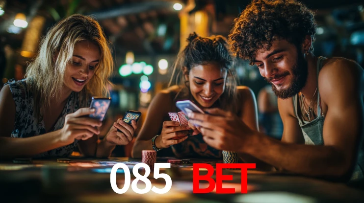 Torneios 085 bet