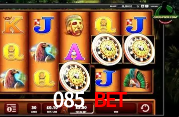 A Emoção da Loteria na 085 bet: Uma Chance de Mudança de Vida